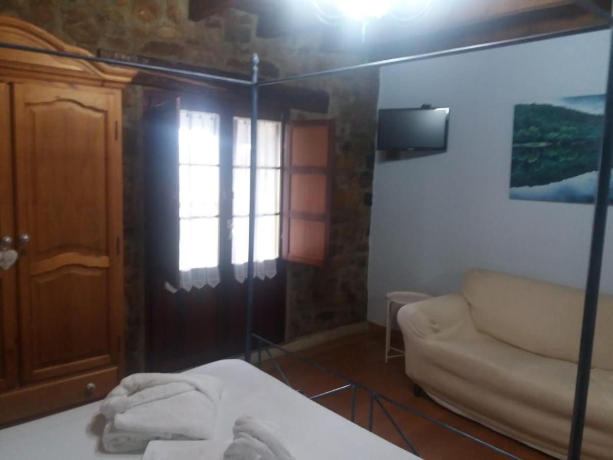 Hotel Rural El Angel De La Guarda Güemes Buitenkant foto