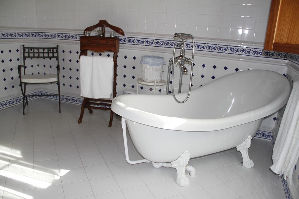 Hotel Rural El Angel De La Guarda Güemes Buitenkant foto